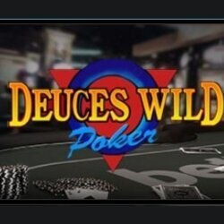 Double Joker Power Poker