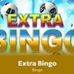 Extra Bingo