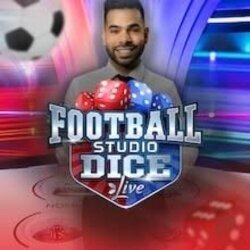 Football Studio Dice specialty game