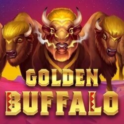 Golden Buffalo slot game