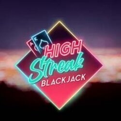 High Streak Blackjack
