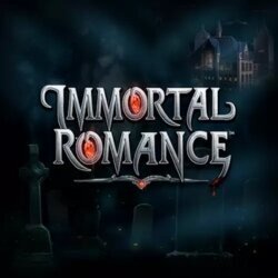 Immortal Romance slot game