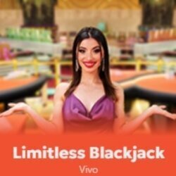 Limitless Blackjack