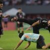 Lionel Messi’s Bodyguard Challenges Logan Paul to Fight, Paul Responds