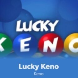Lucky Keno