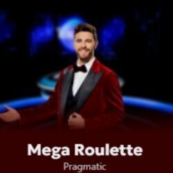 Mega Roulette