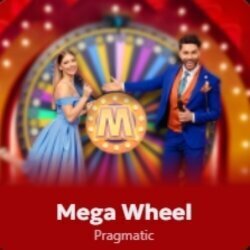 Mega Wheel
