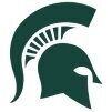 Michigan State Spartans
