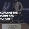 2025-26 NBA COTY Odds – Mosley, Snyder Favorites for Red Auerbach Trophy