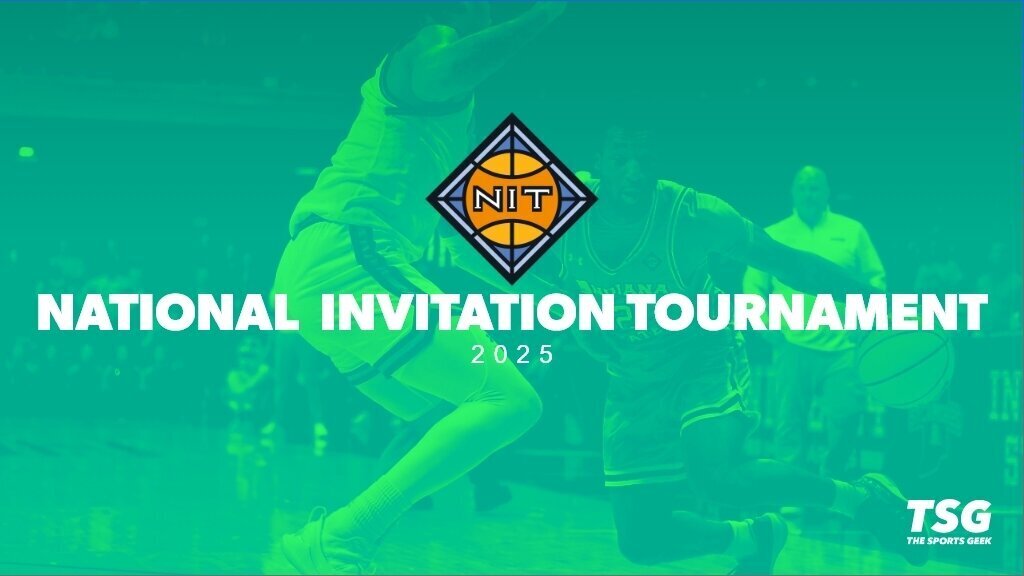 NIT 2025 odds and predictions