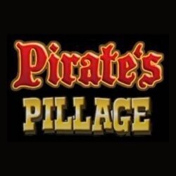 Pirates Pillage Scratch Game