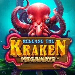 Release The Kraken Megaways slot game