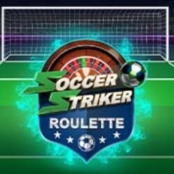Soccer Striker Roulette