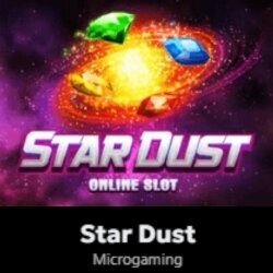 Star Dust slot game