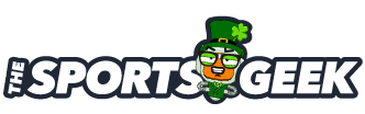 The Sports Geek Blog