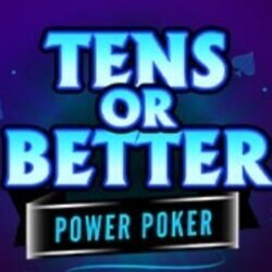 Tens or Better