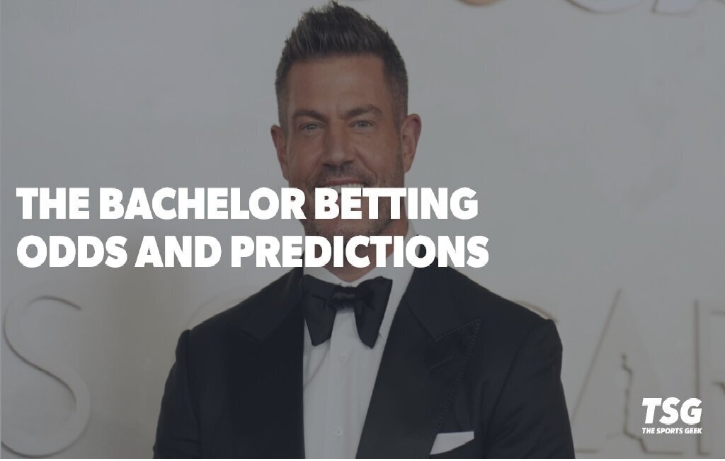 The Bachelor Betting Odds and Predictions – Who Wins Season 29?