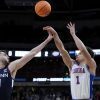 SEC Sets Record, Puts Seven Teams in the 2025 Sweet 16
