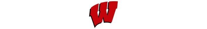 Wisconsin NCAAF Teams - Wisconsin Badgers
