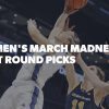 2025 Women’s March Madness First Round Odds, Predictions, and Best Bets