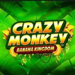 Crazy Monkey Banana Kingdom