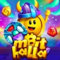 mBithalla slot game