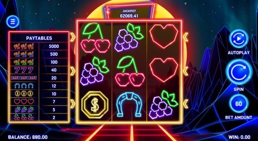 10 Times Vegas