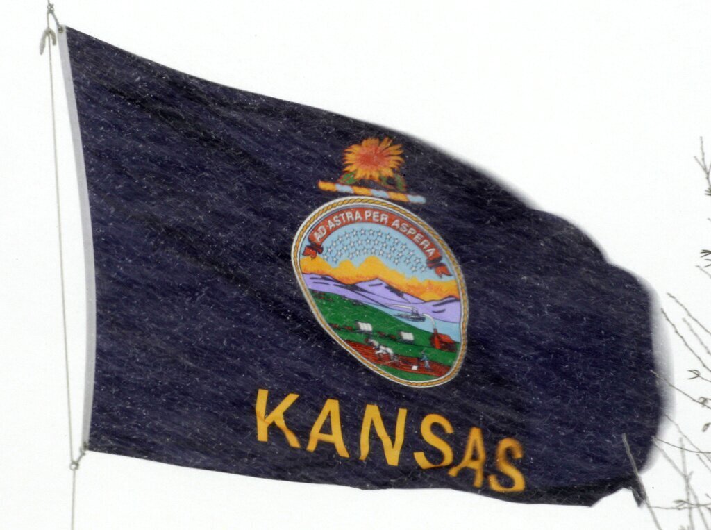 Kansas lawmakers have voted on a provision to block extending licenses for Kansas sportsbooks.