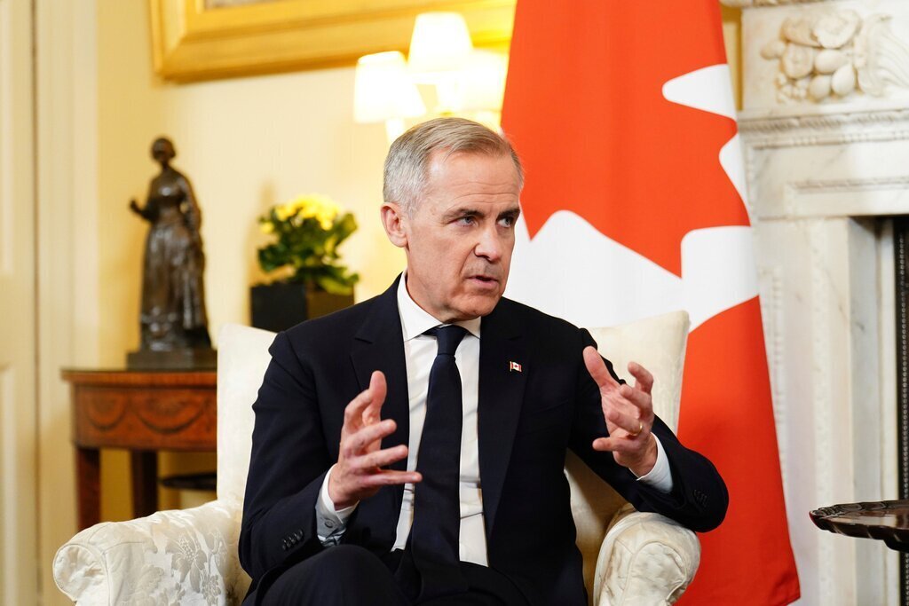 Kalshi trading exchange correctly predicted a Liberal victory in the Canadian Election.
