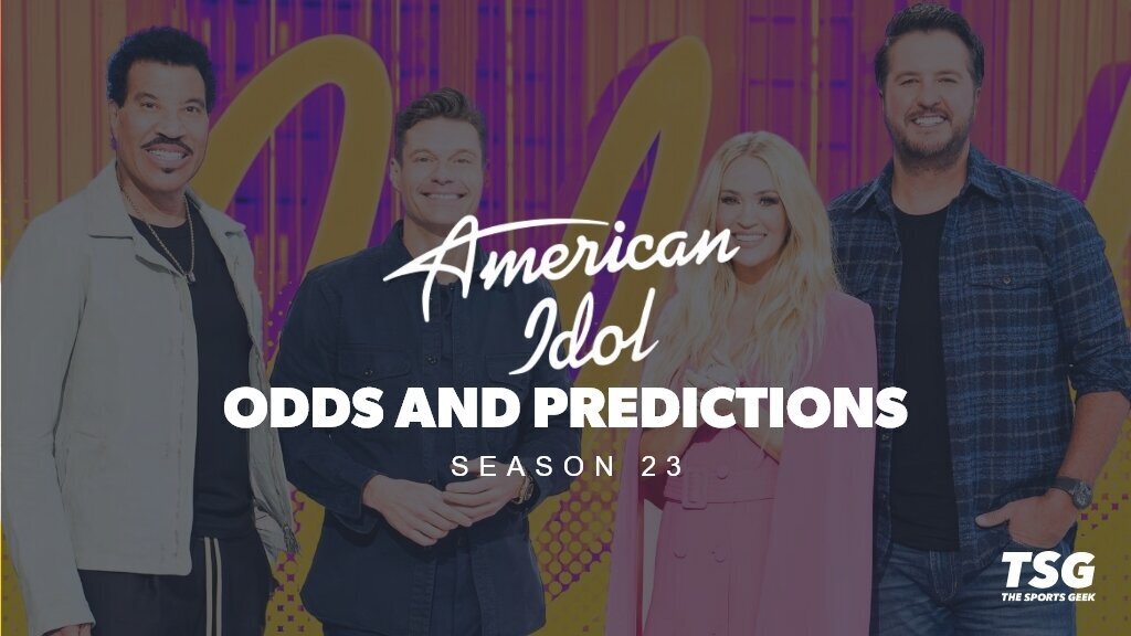 American Idol Season 23 odds and predictions