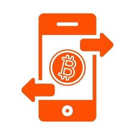 Bitcoin Deposit and Withdrawal