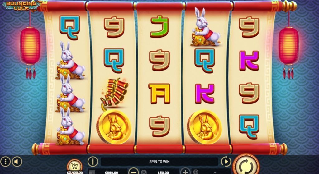 Bounding Luck