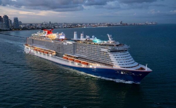 Carnival Cruise Lines