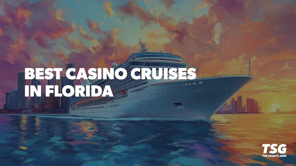 casino boats in Florida
