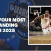March Madness Final 4 Most Outstanding Player Odds, Favorites, and Prediction