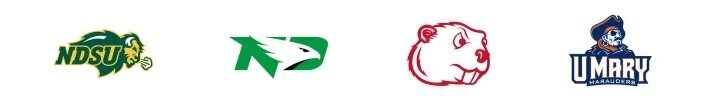 Minnesota College Sports Teams