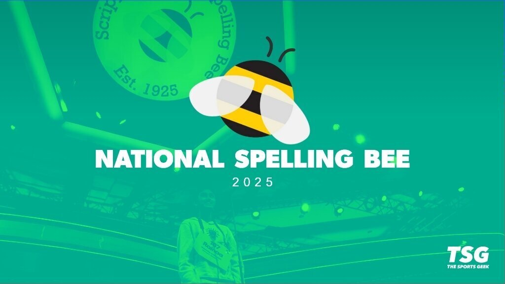 National Spelling Bee 2025 odds and predictions