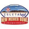 Isleta New Mexico Bowl
