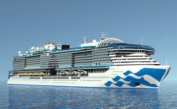 Princess Cruise Lines