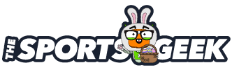The Sports Geek Blog
