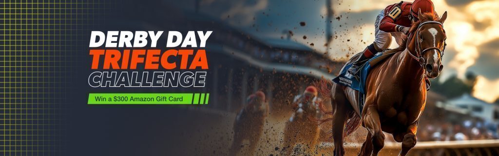 Kentucky Derby Trifecta Challenge