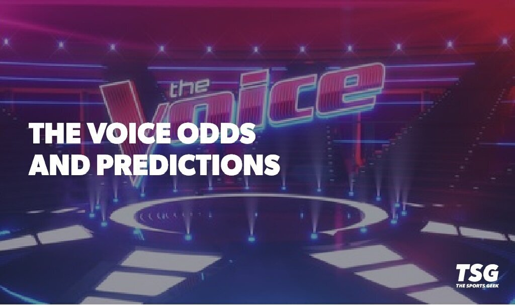 The Voice odds and predictions