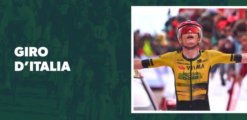 Giro d’Italia 2026 Betting Preview: Winner Odds, Predictions, & Best Bets