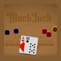 Black Jack Gold