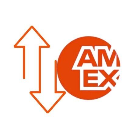 American Express deposit and withdrawal limits