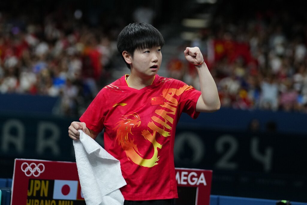 2025 World Table Tennis Championship Predictions & Betting Odds