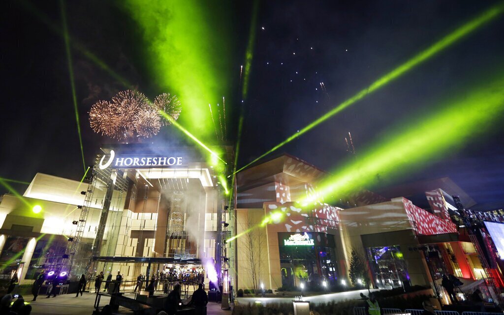 Ohio casinos could soon be able to offer online iGaming.