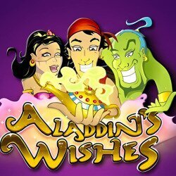 Aladdin's Wishes