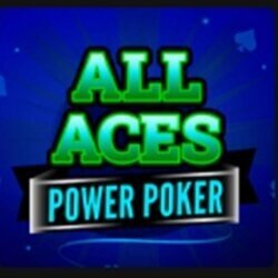 Features enhanced payouts for Four Aces and a multi-hand layout that ramps up game speed and winning potential.