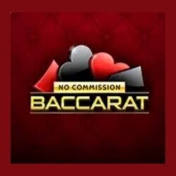 Baccarat No Commission